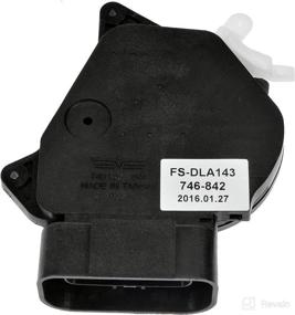 img 1 attached to Dorman 746 842 Liftgate Lock Actuator