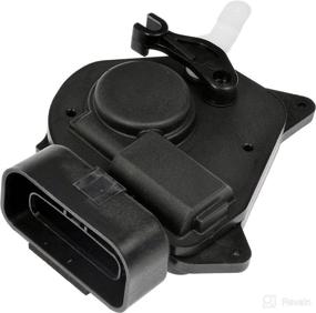 img 3 attached to Dorman 746 842 Liftgate Lock Actuator