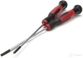 img 2 attached to STEELMAN 41776 Precision Phillips Screwdriver