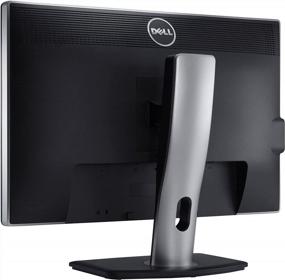 img 3 attached to 🖥️ Dell UltraSharp 24" Backlit Monitor, 1920X1200 Resolution, Anti-Glare Wide Screen, LED Technology