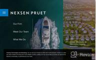 img 1 attached to Nexsen Pruet review by Marco Wilson