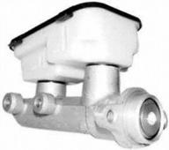 raybestos mc390127 professional master cylinder логотип