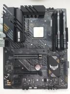 img 1 attached to ASUS TUF B450 PLUS II Motherboard review by Kai Shift ᠌