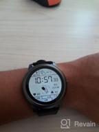 img 2 attached to Haylou Solar LS05 Global Smart Watch, Black review by Mateusz Wysokiski ᠌