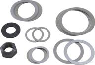 enhance performance with yukon gear & axle (sk 706377) complete shim kit for dana 30 front differential логотип