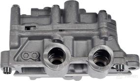 img 2 attached to Dorman 918-074 VVT Solenoid for Passenger Side Engine, Compatible with Select Acura/Honda Models