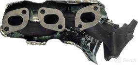 img 2 attached to Dorman 674 434 Exhaust Manifold Kit