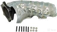 dorman 674 434 exhaust manifold kit logo