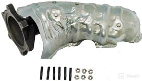 img 3 attached to Dorman 674 434 Exhaust Manifold Kit