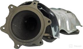 img 1 attached to Dorman 674 434 Exhaust Manifold Kit