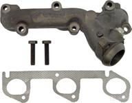 🔧 dorman 674-373: ford driver side exhaust manifold for optimal compatibility logo