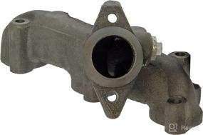 img 1 attached to 🔧 Dorman 674-373: Ford Driver Side Exhaust Manifold for Optimal Compatibility