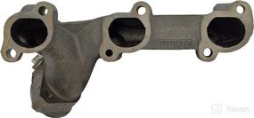 img 2 attached to 🔧 Dorman 674-373: Ford Driver Side Exhaust Manifold for Optimal Compatibility