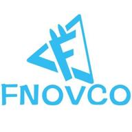 fnovco логотип