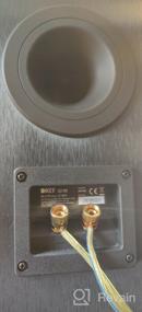 img 7 attached to KEF Q150 Книжные полочные колонки Черный