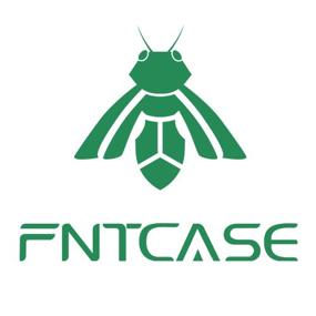 img 1 attached to FNTCASE для чехла iPhone 14 Pro Max: военного класса прочный чехол для мобильного телефона с подставкой и кобурой | Ударопрочная защита TPU бампера с матовой текстурой
