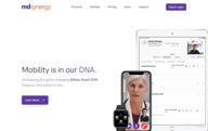 картинка 1 прикреплена к отзыву Althea Smart EHR от Jon Ford