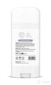 img 3 attached to Linarias Magnesium Deodorant Probiotics Chemicals