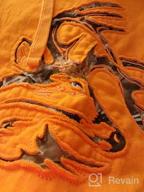 img 1 attached to Men'S Camouflage Outfitter Hoodie By Legendary Whitetails review by Russell Ross