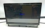 planar px2230mw touchscreen lcd monitor: advanced 9.0 248mm 1920x1080 display, model ‎997-5983-00 logo