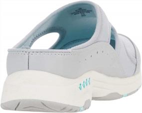 img 1 attached to Women'S Easy Spirit Traver2 Mule Shoes