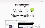 img 1 attached to galleryManager review by Andy Edwards