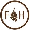 folded hills logo