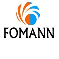 fomann logo