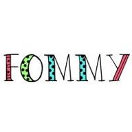 fommy логотип