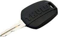 thule 1500000184 comfort key логотип