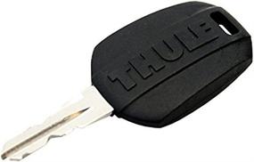 img 1 attached to Thule 1500000184 Comfort Key