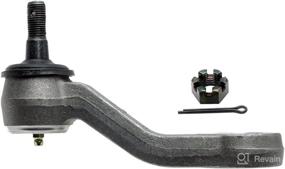 img 4 attached to ACDelco 46C0075A Advantage Pitman Arm