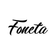 foneta logo