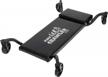 traxion king crawler rolling mechanic creeper with all-terrain 5" casters - 1-200 model optimized for search engines logo