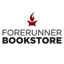 forerunner bookstore logo