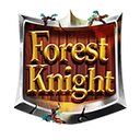 forest knight logosu