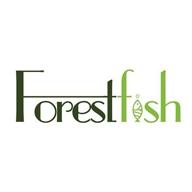 forestfish логотип
