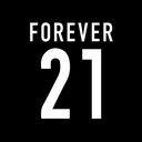 forever 21 логотип