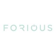 forious logo