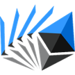 etherdelta (forkdelta) логотип