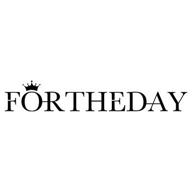 fortheday logo