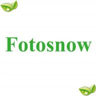 fotosnow logo