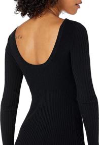 img 2 attached to 👚 Lark Ro Women's Sleeve Sweater: Stylish and Comfortable Women's Clothing for All Occasions!