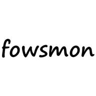 fowsmon logo