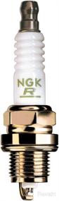 img 1 attached to NGK Spark Plug 5129 DPR7EA
