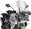 puig-9656w touring screen triumph tiger 800/xc/xr/xrx/xrt/xcx/ 18&#39 logo