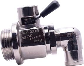 img 3 attached to EZ Oil Drain Valve Removable Replacement Parts good in Engines & Engine Parts
