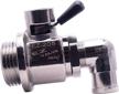 ez oil drain valve removable replacement parts good in engines & engine parts logo