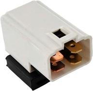 db electrical smu6163 relay switch logo