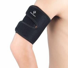 img 2 attached to Lose Fat & Reduce Cellulite With HOPEFORTH Arm Trimmers Wraps For Slimmer Arms!